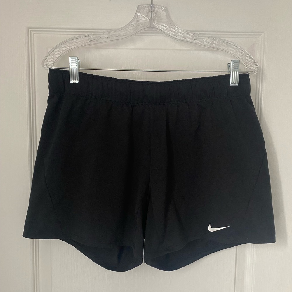 Nike Shorts - Black